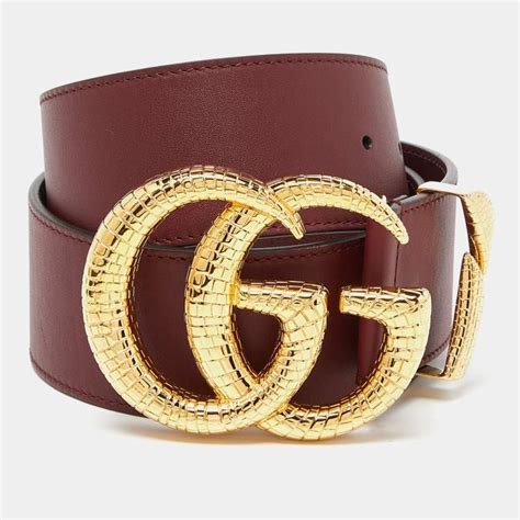 gucci snaffle belt|gucci belt 80cm.